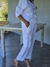 Pantalon de lino 69846