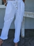Pantalon de lino 69851 - TRESDELSEIS