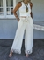 Pantalon de lino 69847