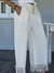 Pantalon de lino 69847 en internet