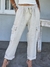 Pantalon de lino 69846 - comprar online