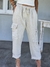 Pantalon de lino 69846 en internet