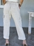 Imagen de Pantalon de lino 69846