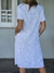 Imagen de Vestido de lino 69862