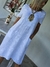 Vestido de lino 69862 en internet