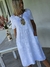 Vestido de lino 69862 - comprar online
