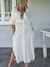 Vestido de lino 69874 en internet
