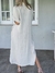 Vestido de lino 69874 - comprar online