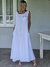 Vestido de lino 69854 en internet