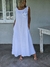 Vestido de lino 69854 - comprar online