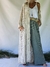Kimono de Hilo 69892 - comprar online
