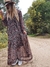 VESTIDO GASA DE INDIA 67964 en internet