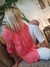 CAMISA VOILE DE ALGODON BORDADA 65438
