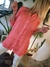 CAMISA VOILE DE ALGODON BORDADA 65438 - comprar online