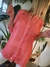 CAMISA VOILE DE ALGODON BORDADA 65438