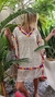 TUNICA BRODERIE 66189