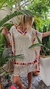 TUNICA BRODERIE 66189 - comprar online