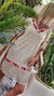 TUNICA BRODERIE 66189 - TRESDELSEIS