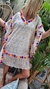 TUNICA BRODERIE 66189