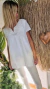 BLUSA VOILE DE ALGODON BORDADA A MANO 66034 en internet