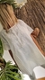 BLUSA VOILE DE ALGODON BORDADA A MANO 67356