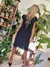 Imagen de VESTIDO DE LINO BORDADO A MANO 66157