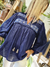 BLUSA BORDADA 67917