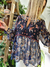 BLUSA GASA BORDADA 66120