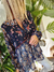 BLUSA GASA BORDADA 66120 - TRESDELSEIS