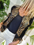 Imagen de CHAQUETA BORDADA 62013 62018