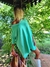 MAXI SWEATER 67616 - comprar online