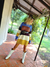 MAXI SWEATER 68360 - comprar online