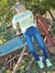 SWEATER 68723 - TRESDELSEIS