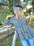 BLUSA DE SEDA 67457 en internet