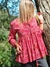 BLUSA DE SEDA 67457 - comprar online