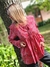 BLUSA DE SEDA 67457 - TRESDELSEIS