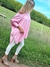 MAXI SWEATER 67616 - tienda online