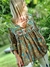 BLUSA DE SEDA 67457 - TRESDELSEIS