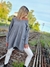 MAXI SWEATER 67616 en internet