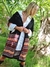 CARDIGAN CON CAPUCHA 68378