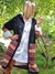 CARDIGAN CON CAPUCHA 68378 - comprar online