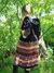 CARDIGAN CON CAPUCHA 68378 - TRESDELSEIS