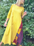 Imagen de VESTIDO CON RECORTE 100% VISCOSA 68433