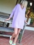 MAXI SWEATER 67616 - comprar online