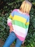 SWEATER RAYADO 67630 - comprar online