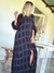 VESTIDO 100% VISCOSA 68426 - tienda online