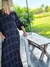 VESTIDO 100% VISCOSA 68426 - comprar online