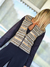 Imagen de CHAQUETA BORDADA 64566