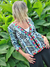 CHAQUETA TEJIDA 63405 - comprar online
