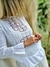 BLUSA ENCAJE 67386 en internet